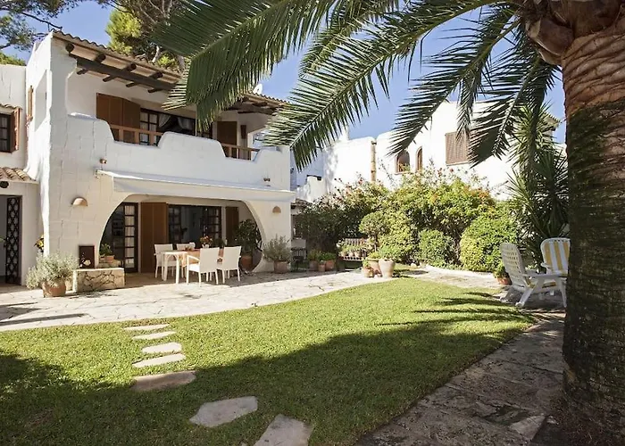 Casa Pino Mallorca