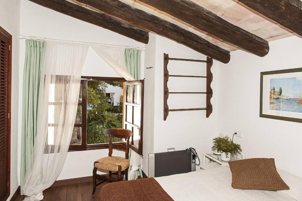 Ferienhaus Casa Pino Mallorca Playa de Muro (Mallorca)