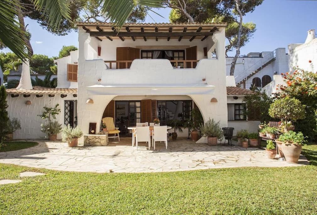 Casa Pino Mallorca Playa de Muro (Mallorca)