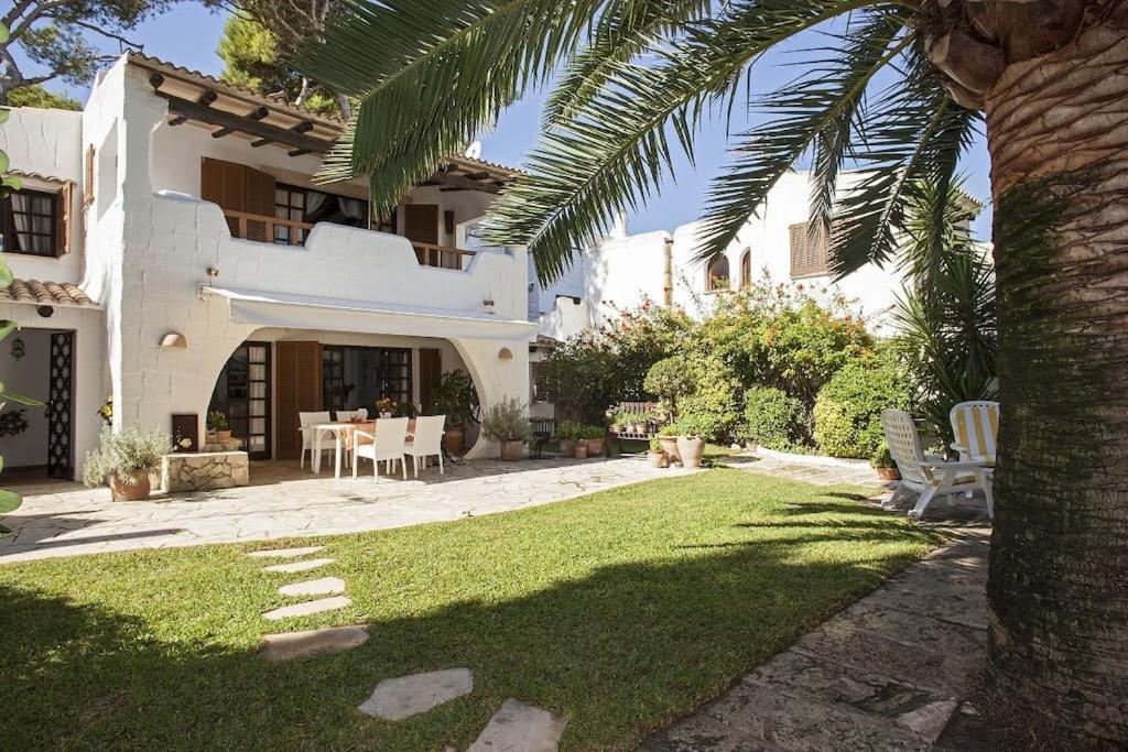 Casa Pino Mallorca Playa de Muro (Mallorca)