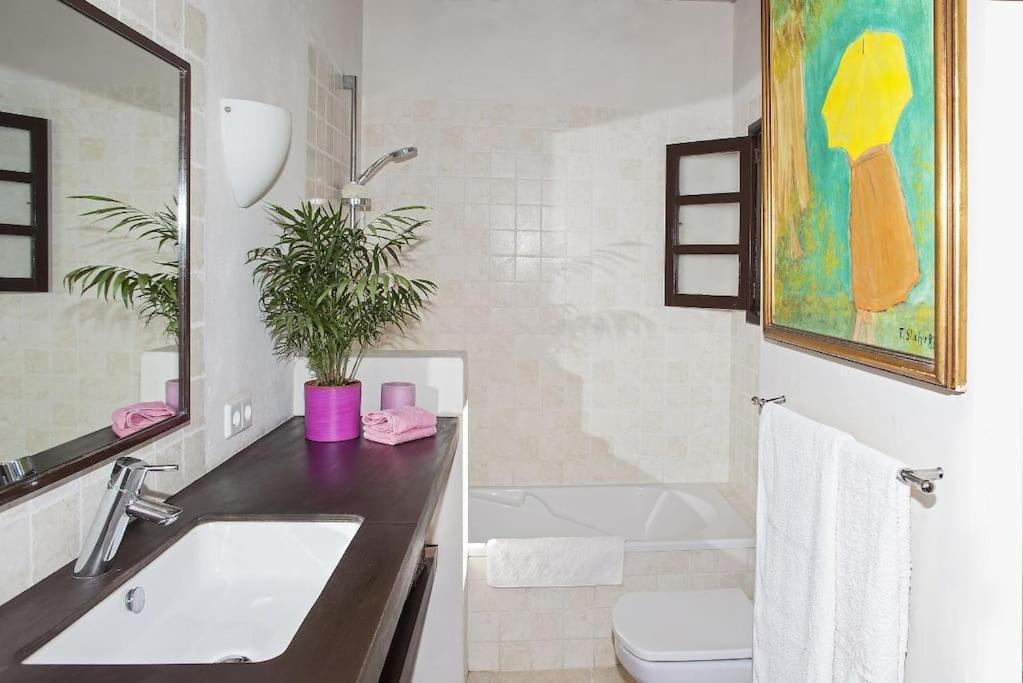 Casa Pino Mallorca Ferienhaus
