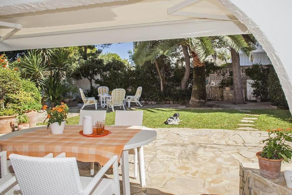 Casa Pino Mallorca Ferienhaus