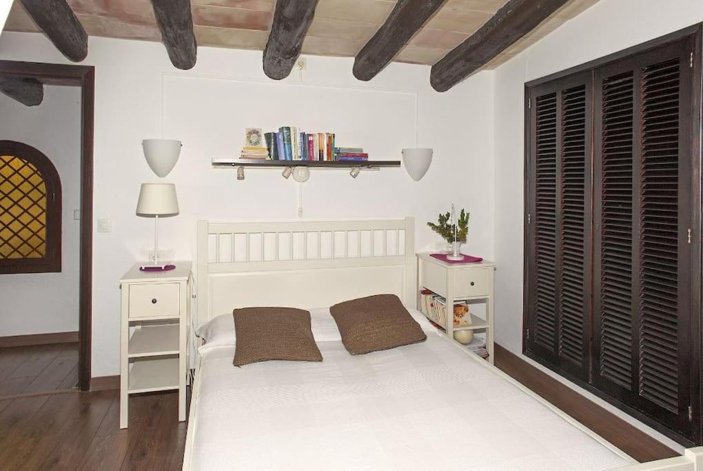 Casa Pino Mallorca Ferienhaus Playa de Muro (Mallorca)